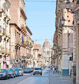 Camera singola per studentessa / lavoratrice