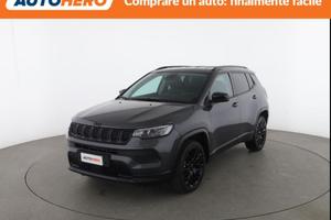 JEEP Compass SN15406