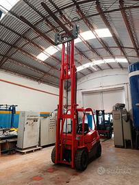 Carrello Elevatore Manitou MI 30 D (Diesel)