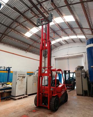 Carrello Elevatore Manitou MI 30 D (Diesel)