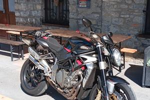 MV Agusta Brutale 910 - 2006