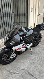 Bmw s1000rr - 2017