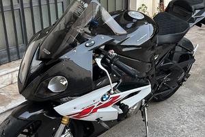 Bmw s1000rr - 2017
