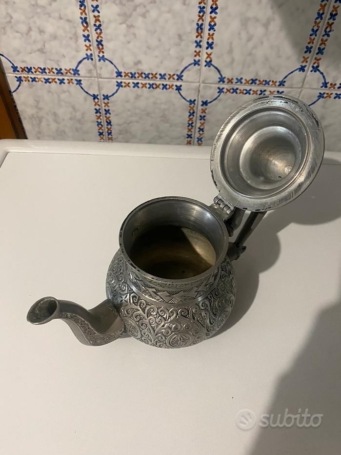 Teiera marocchina - Mobili usati 