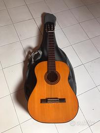 Chitarra x principianti