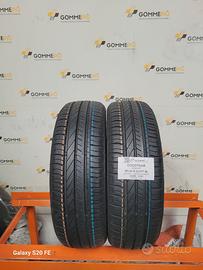 Gomme estive usate 165/60 15 81T