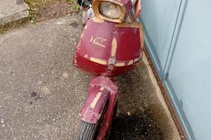 lambretta j 50
