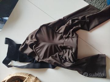 Ekoi bib shorts 3/4