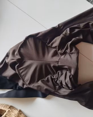 Ekoi bib shorts 3/4