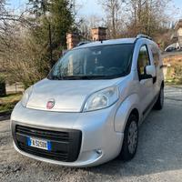 Fiat Qubo 1.3 multijet 75cv dynamic euro 5