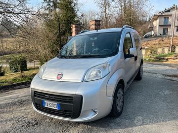 Fiat Qubo 1.3 multijet 75cv dynamic euro 5