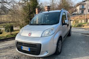 Fiat Qubo 1.3 multijet 75cv dynamic euro 5
