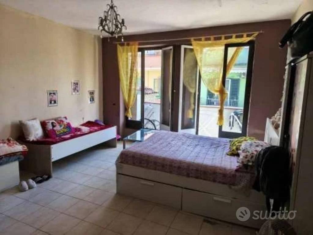 Appartamento – Mondragone, Caserta - Altro
