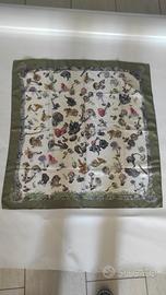 foulard Hermes 