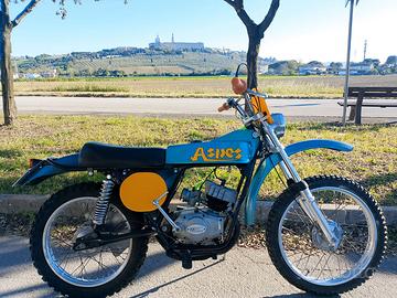 aspes 50 navaho 1972