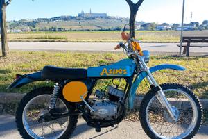 aspes 50 navaho 1972