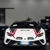 Lamborghini Huracan Huracán 5.2 V10 EVO Coupé