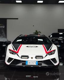 Lamborghini Huracan Huracán 5.2 V10 EVO Coupé