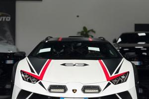 Lamborghini Huracan Huracán 5.2 V10 EVO Coupé