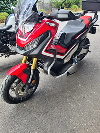 Vende moto Honda