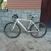 BICI TREKKING BOTTECCHIA