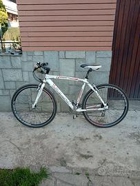 BICI TREKKING BOTTECCHIA