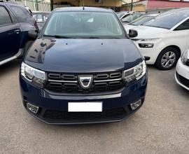 Dacia Sandero 1.0 SCe 12V 75CV Start&Stop Comfort 