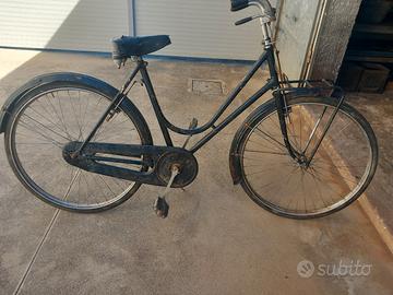 bicicletta vintage 