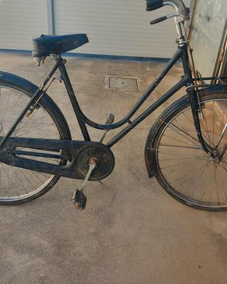 bicicletta vintage 