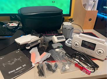 Hubsano Zino mini SE COMBO
