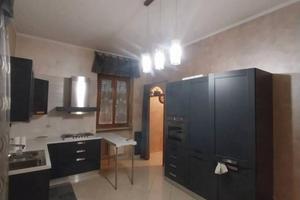 Quadrilocale in Via Sempione, 130 Torino