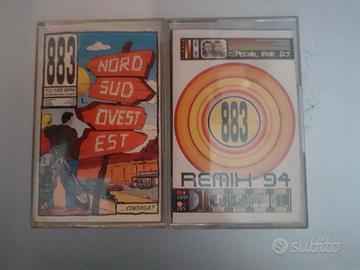 883 cassette 