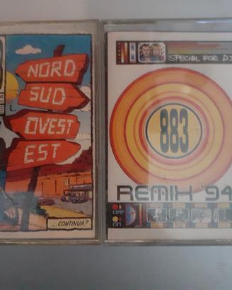 883 cassette 