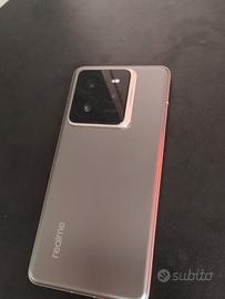 realme gt7 pro 12/256 (come nuovo)