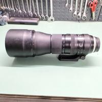 Tamron g2 150 - 600 