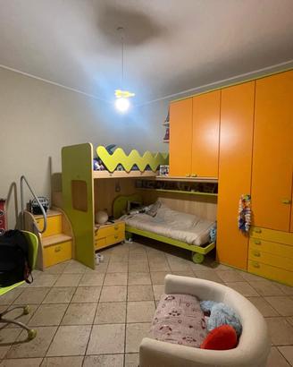 CAMERETTA A PONTE COLOMBINI 