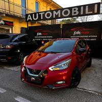 NISSAN Micra 1.0 DIG-T 117CV 5 porte N-Sport