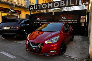 NISSAN Micra 1.0 DIG-T 117CV 5 porte N-Sport
