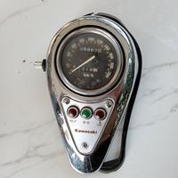 conta chilometri moto