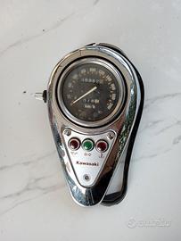 conta chilometri moto