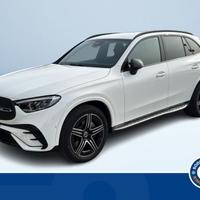 Mercedes-Benz GLC 220d 4Matic AMG Line Advanced