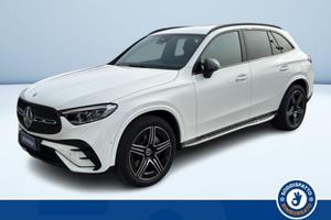Mercedes-Benz GLC 220d 4Matic AMG Line Advanced