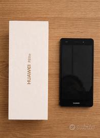 Huawei P8 Lite