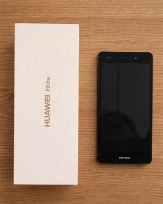 Huawei P8 Lite
