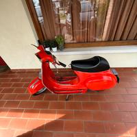 Vespa 50 Special
