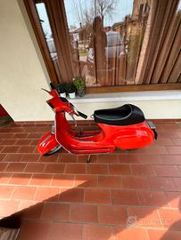 Vespa 50 Special