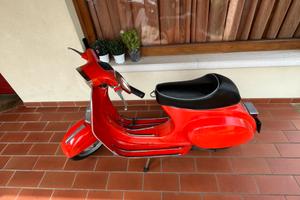Vespa 50 Special