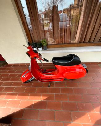 Vespa 50 Special