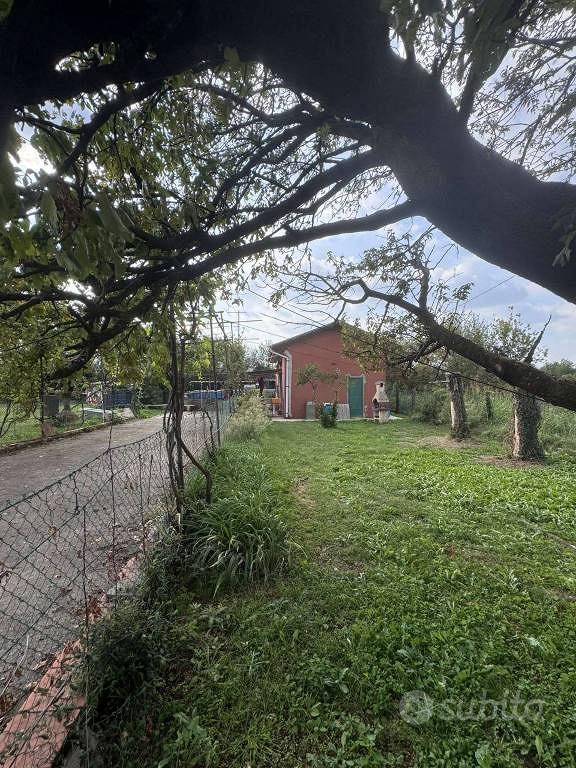 Terreno di 2400 m² a Trezzo sull'Adda - Vista 4