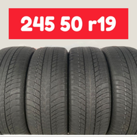 Gomme Auto Bridgestone 245/50 R19 105V